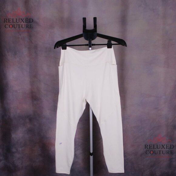 Fabletics Ivory Leggings - Picture 2 of 2
